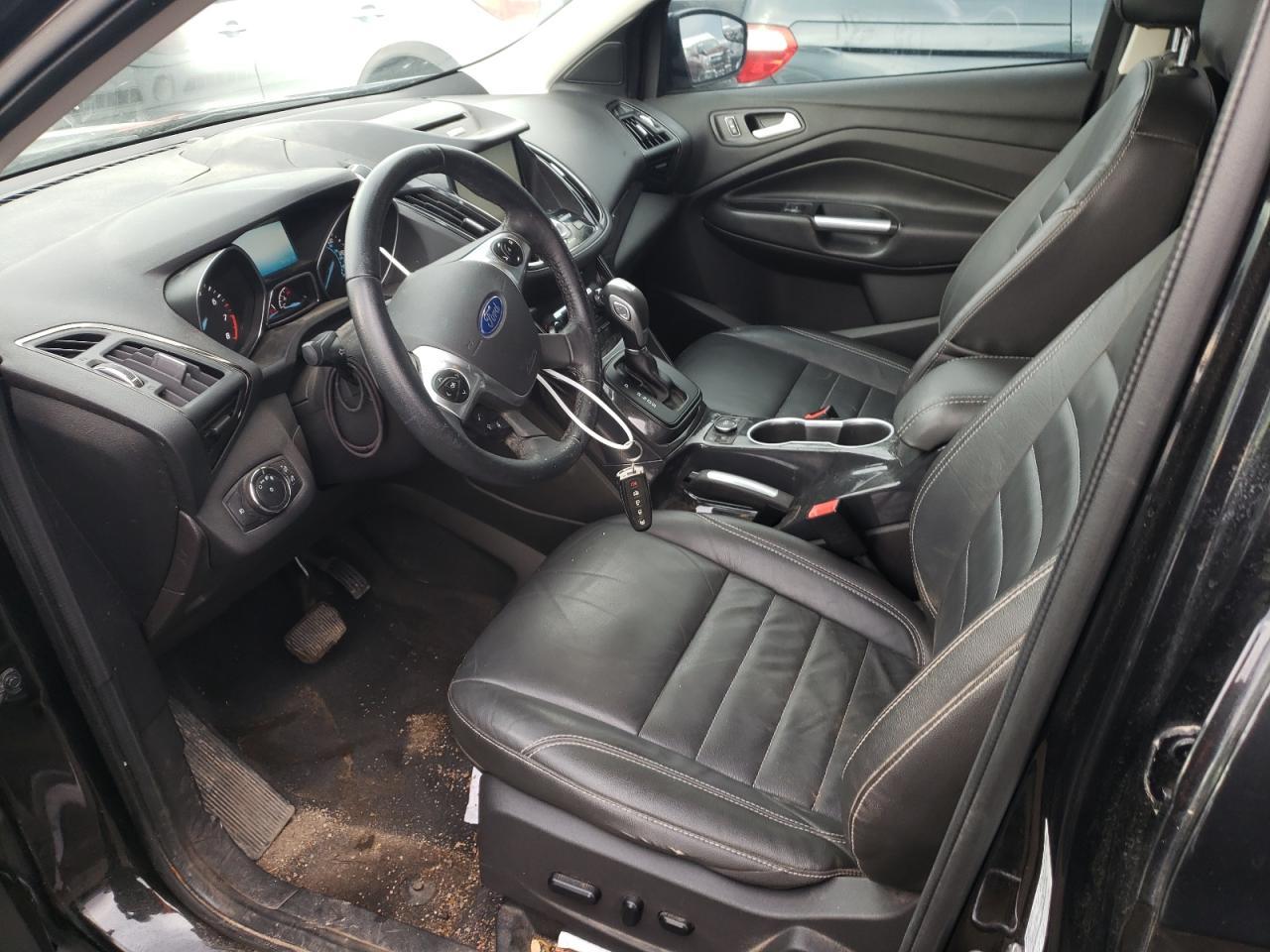 2015 FORD ESCAPE TIT - Image 7