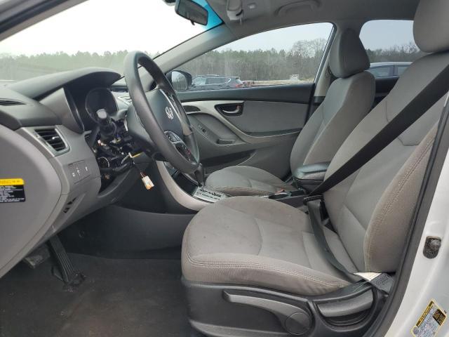 2013 Hyundai Elantra Gls - Image 7