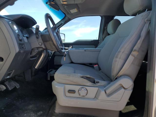 2013 Ford F150 Supercrew - Фото 7