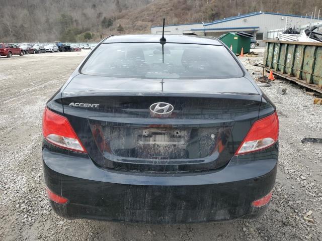 2016 Hyundai Accent Se - Фото 6
