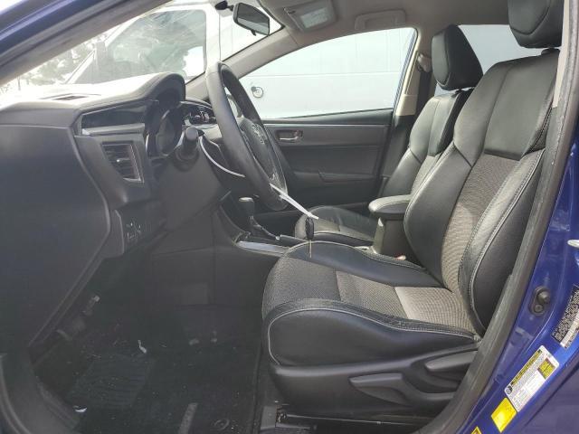 2015 Toyota Corolla L - Image 7