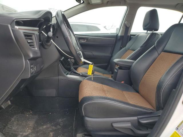 2014 Toyota Corolla L - Фото 7