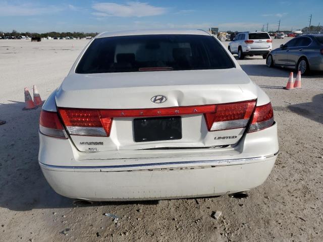2006 Hyundai Azera Se - Image 6