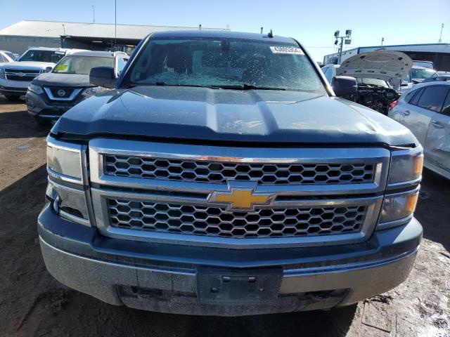 2014 Chevrolet Silverado K1500 Lt - Image 5