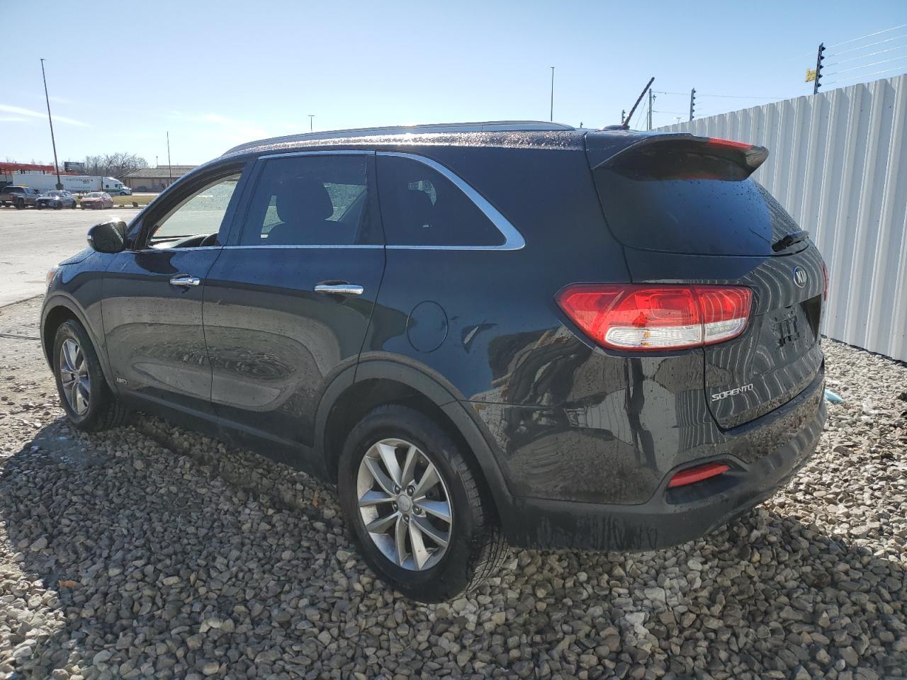 2016 KIA SORENTO LX - Image 2