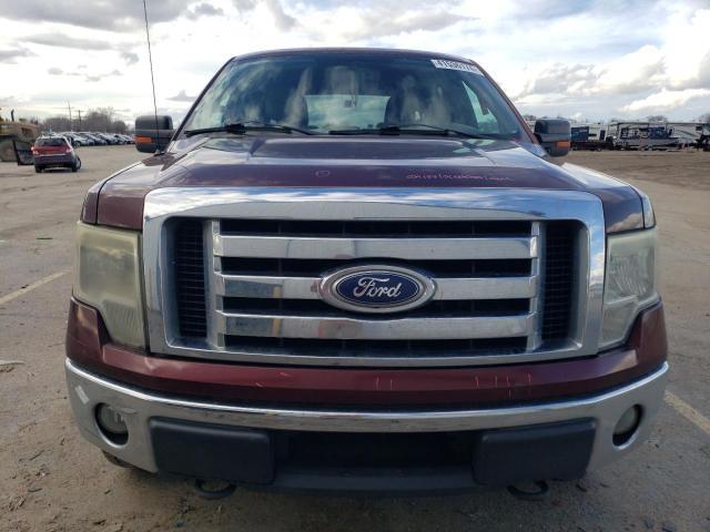 2010 Ford F150 Supercrew - Image 5