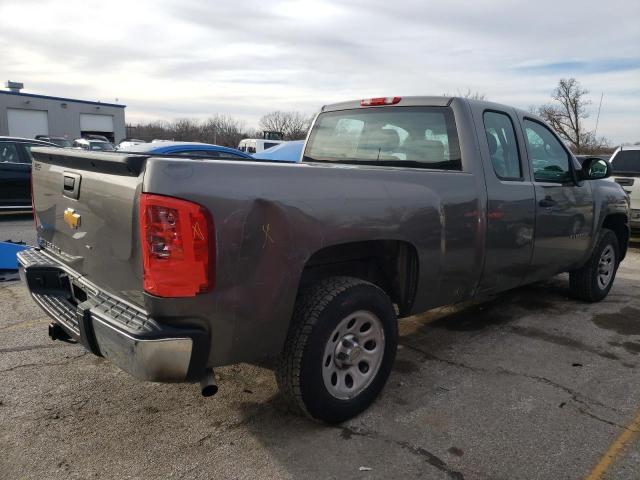2013 Chevrolet Silverado C1500 - Фото 3