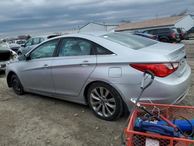 2012 Hyundai Sonata Gls - Image 2
