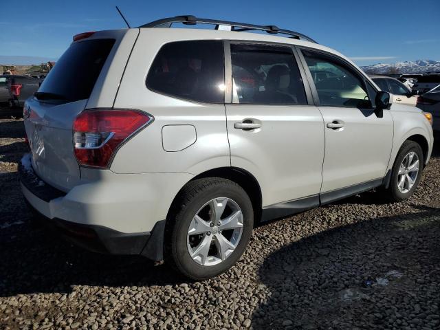 2014 Subaru Forester 2.5I Premium - Фото 3