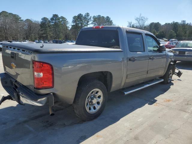 2013 Chevrolet Silverado C1500 Lt - Фото 3