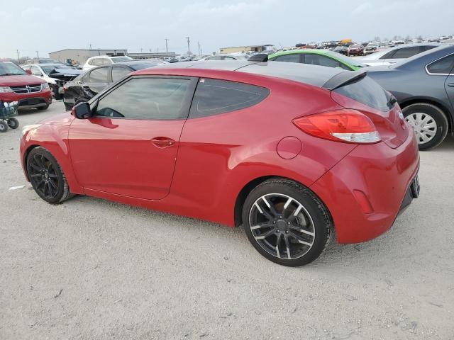 2012 Hyundai Veloster - Фото 2