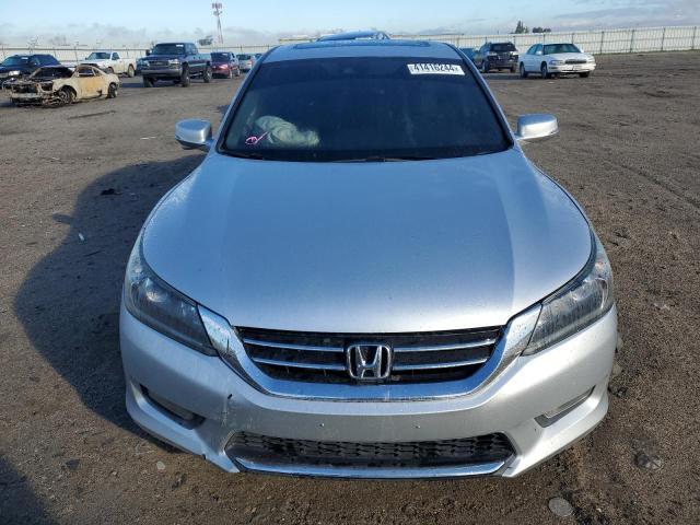 2015 Honda Accord Exl - Image 5