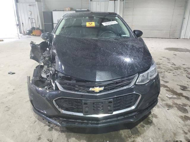 2017 Chevrolet Cruze Ls - Фото 5