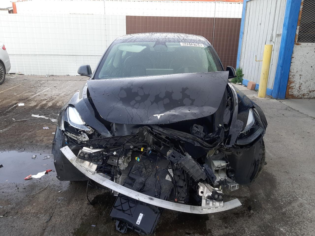 2022 TESLA MODEL 3 - Image 5