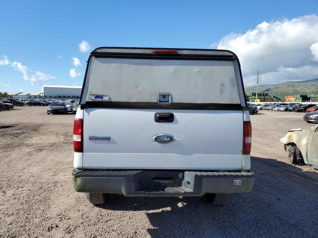 2007 Ford F150 - Фото 6