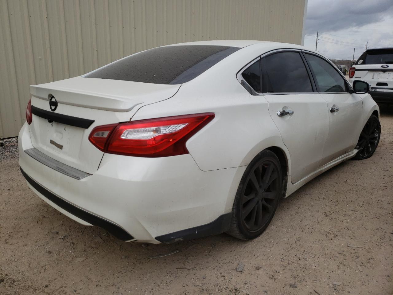 2016 NISSAN ALTIMA 2.5 - Image 3