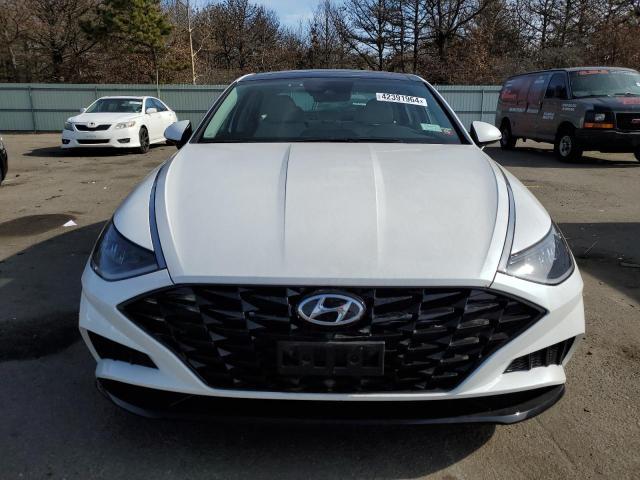 2022 Hyundai Sonata Sel - Фото 5