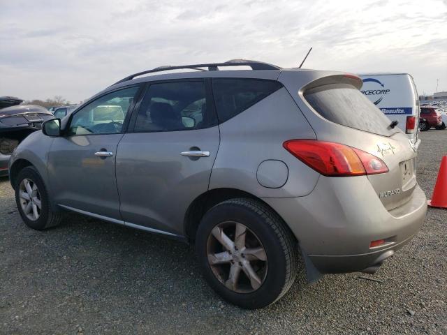 2009 Nissan Murano S - Фото 2