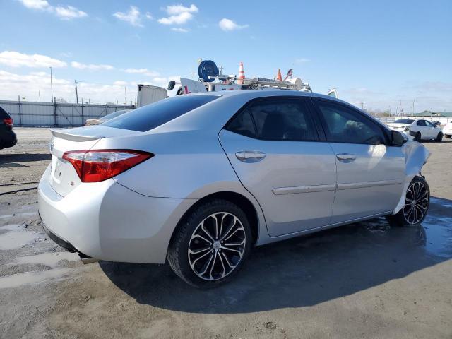 2014 Toyota Corolla L - Image 3