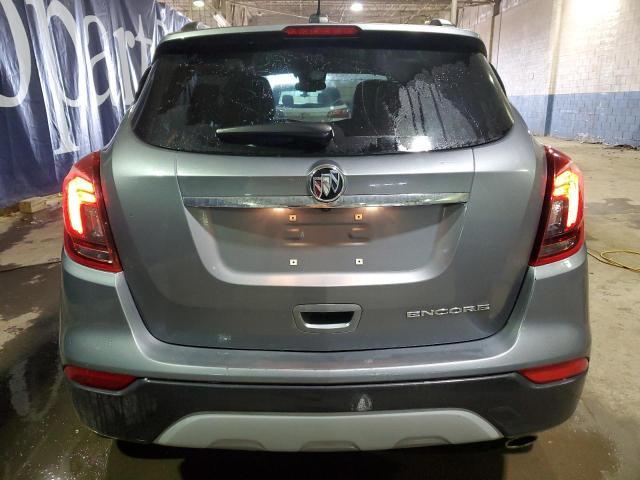 2019 Buick Encore Preferred - Фото 6