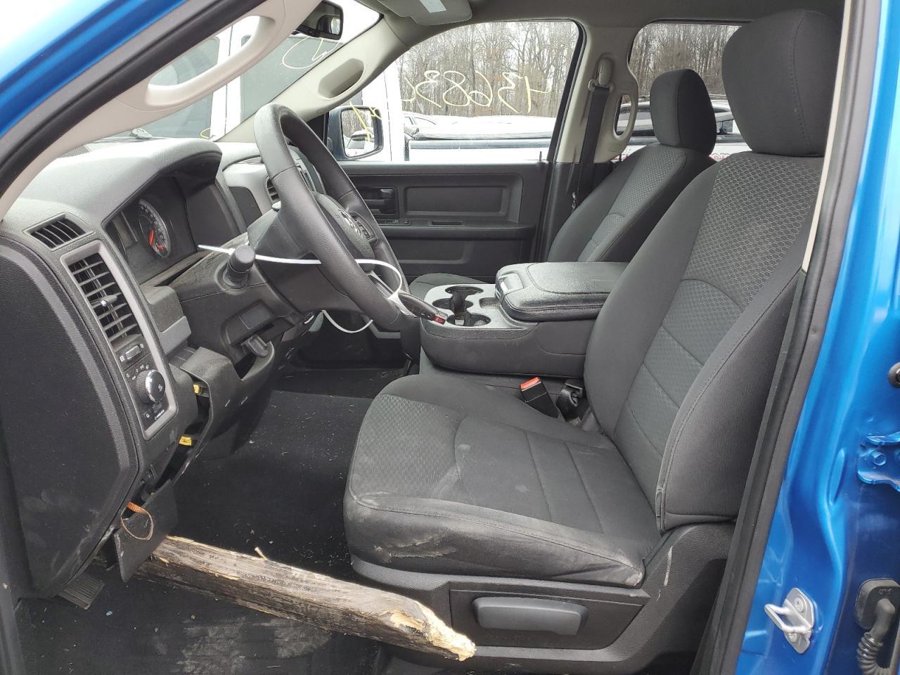 2019 RAM 1500 CLASS - Image 7