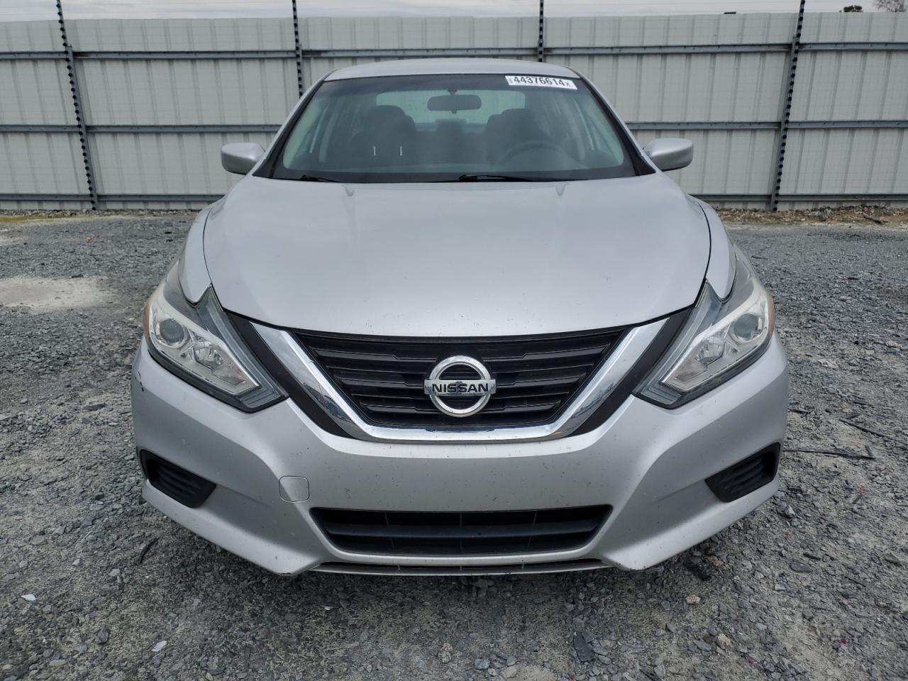 2017 NISSAN ALTIMA 2.5 - Image 5