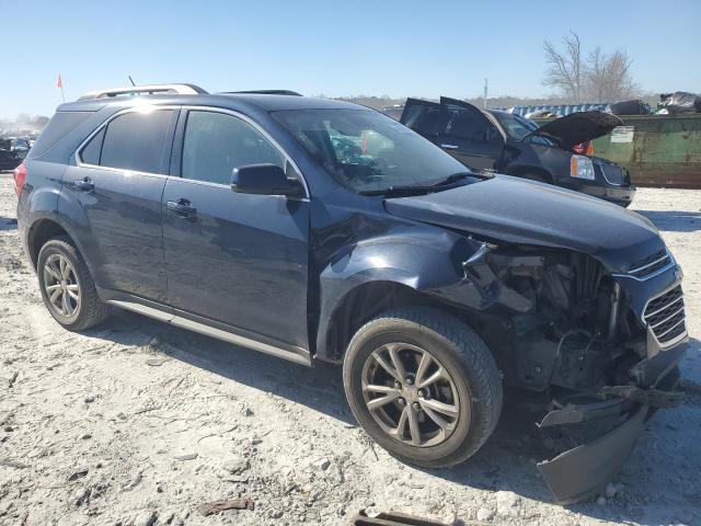 2016 Chevrolet Equinox Lt - Фото 4
