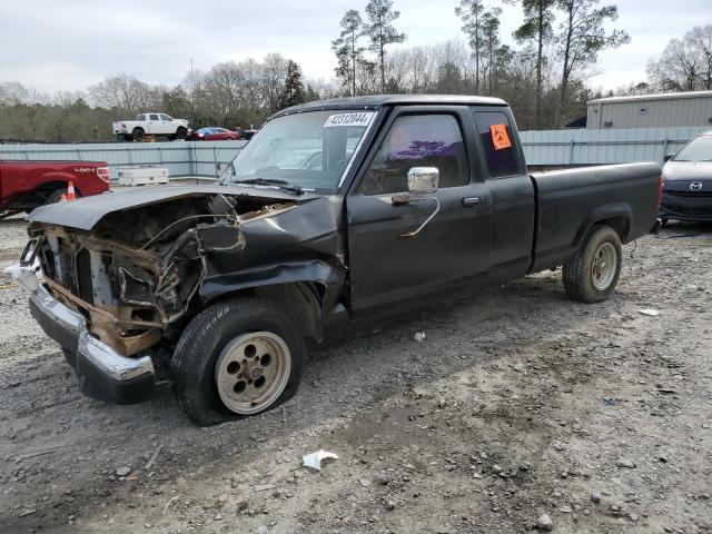 1988 Ford Ranger Super Cab