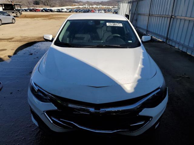 2021 Chevrolet Malibu Lt - Фото 5