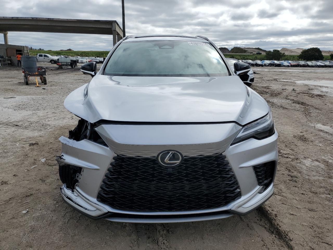 2023 LEXUS RX 350 BAS - Image 5