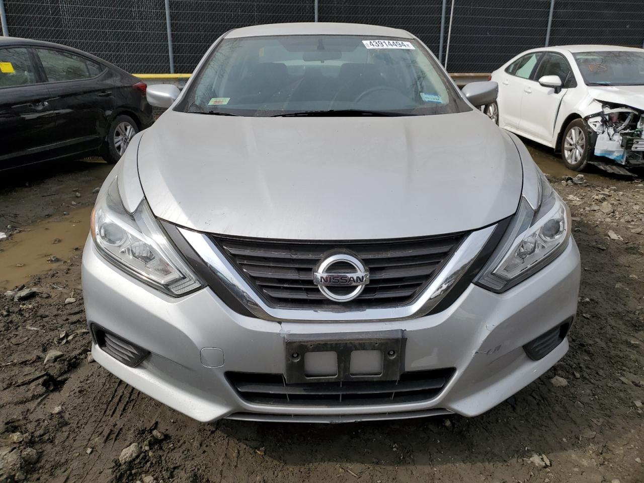 2016 NISSAN ALTIMA 2.5 - Image 5