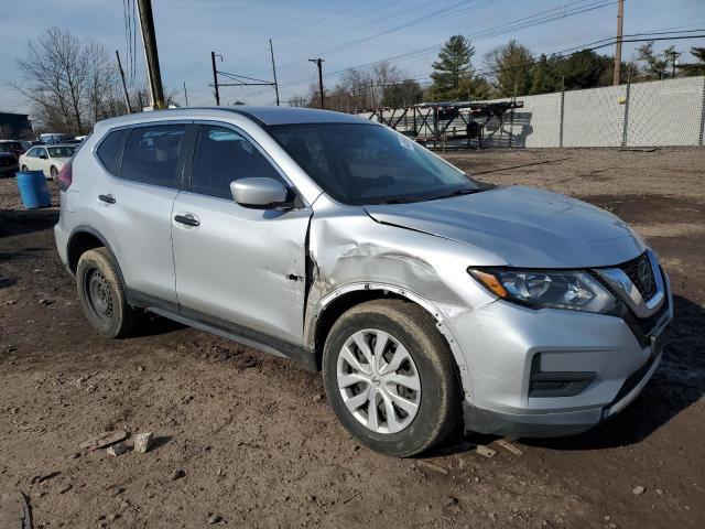 2018 Nissan Rogue S - Фото 4