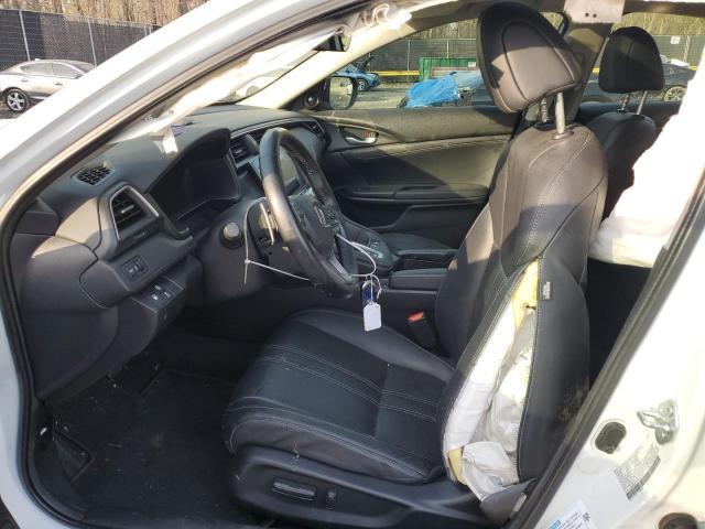 2022 Honda Insight Touring - Фото 7