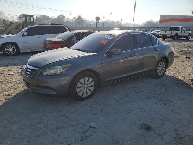 2011 Honda Accord Lx