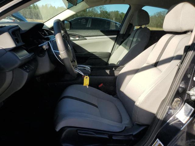 2019 Honda Civic Lx - Фото 7