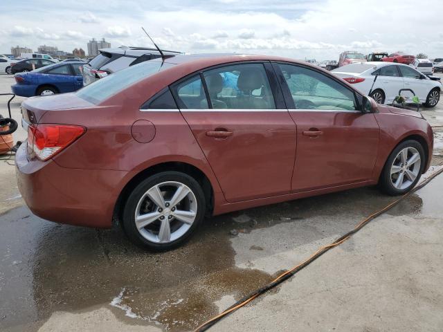 2012 Chevrolet Cruze Lt - Image 3