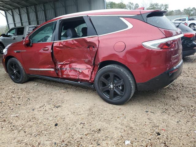 2024 Buick Enclave Premium - Фото 2