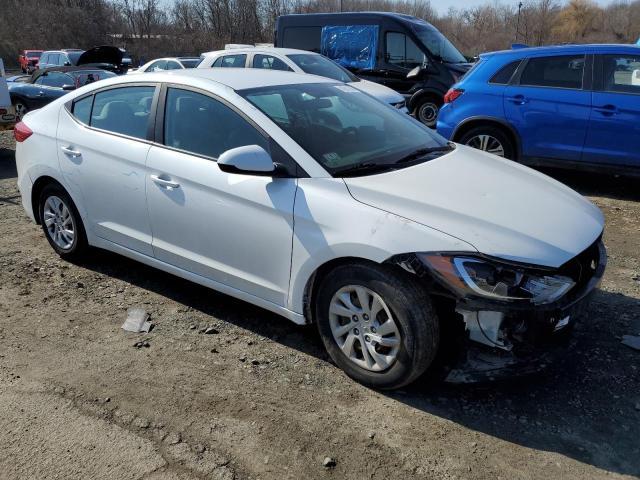 2017 Hyundai Elantra Se - Image 4