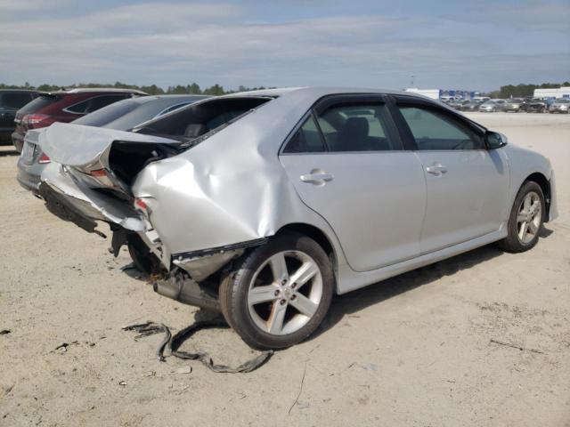 2012 Toyota Camry Base - Image 3