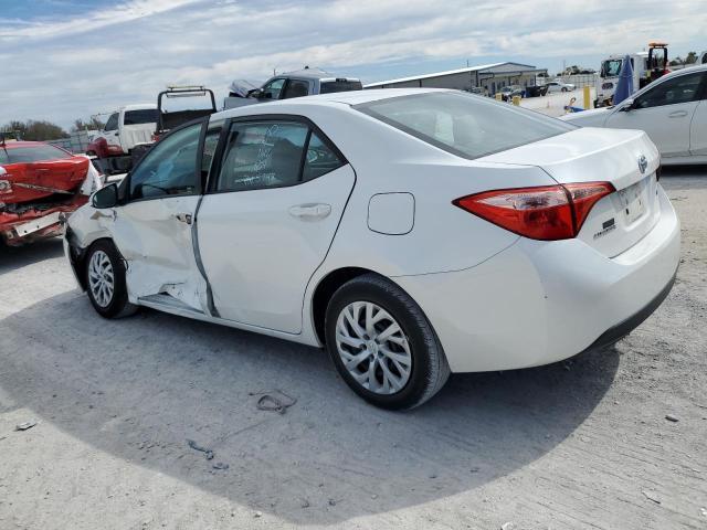 2017 Toyota Corolla L - Фото 2