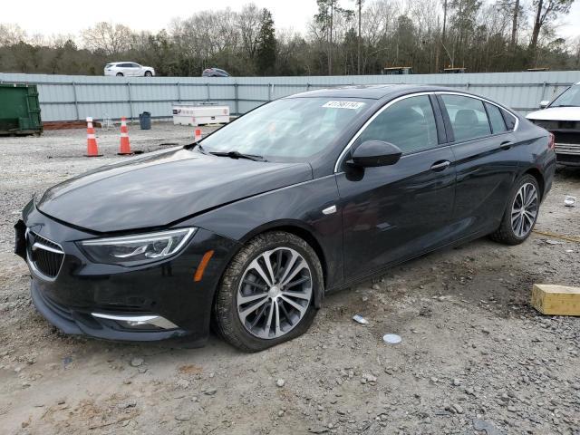2018 Buick Regal Preferred Ii