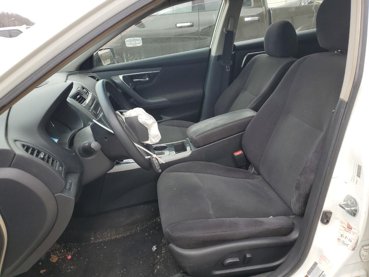2013 NISSAN ALTIMA 2.5 - Фото 7