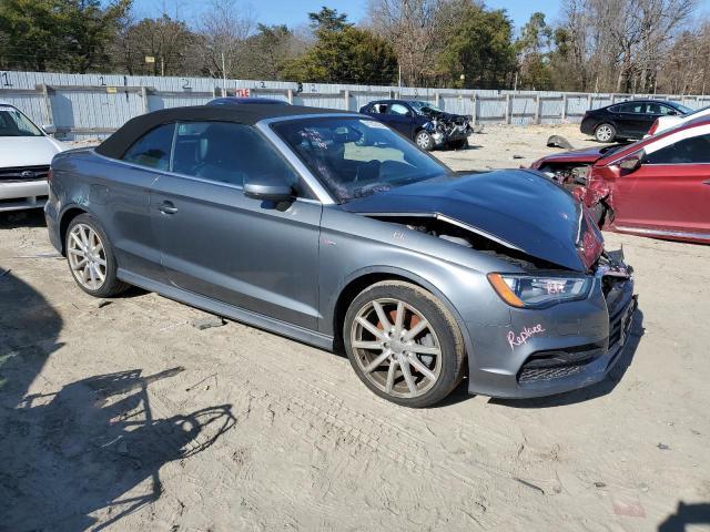 2016 Audi A3 Premium Plus S-Line - Фото 4