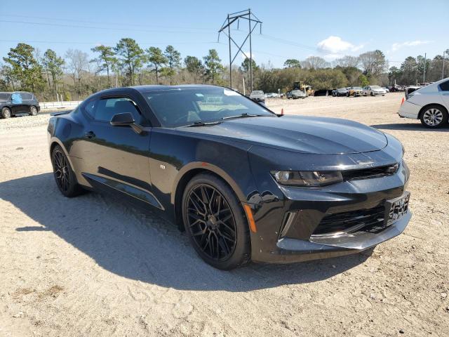 2018 Chevrolet Camaro Lt - Фото 4