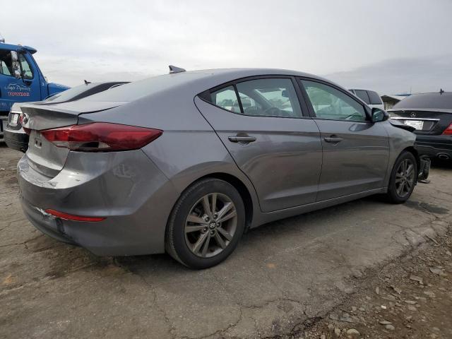 2018 Hyundai Elantra Sel - Фото 3