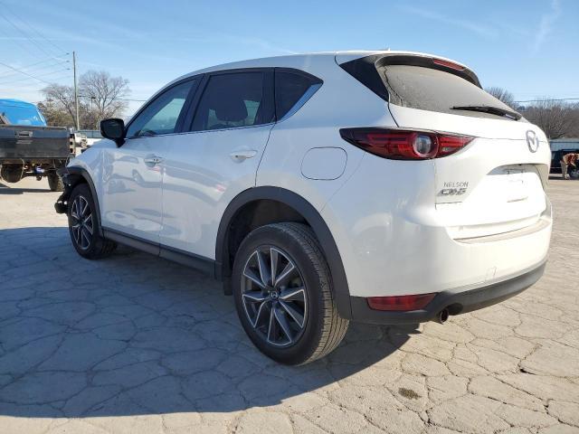 2017 Mazda Cx-5 Grand Touring - Фото 2