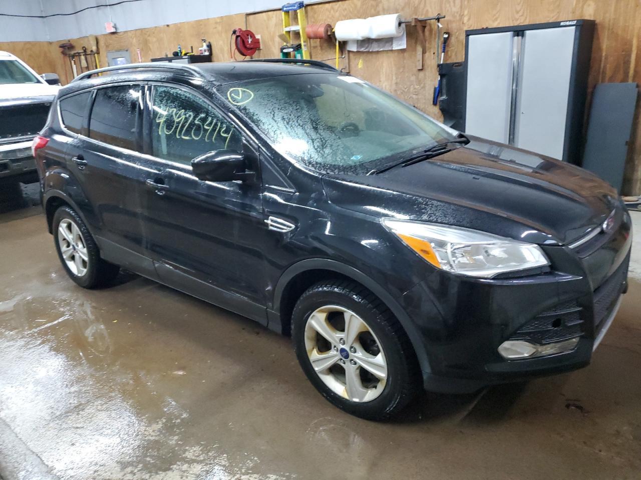 2014 FORD ESCAPE SE - Image 4