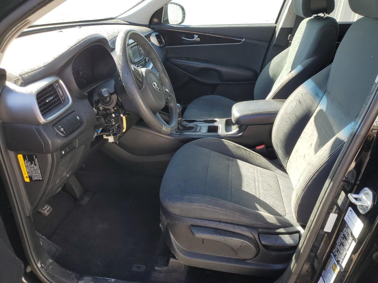 2016 KIA SORENTO LX - Image 7