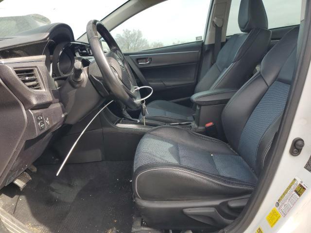 2016 Toyota Corolla L - Фото 7