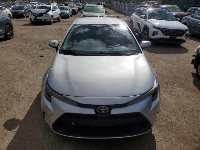 2020 Toyota Corolla Le - Фото 5